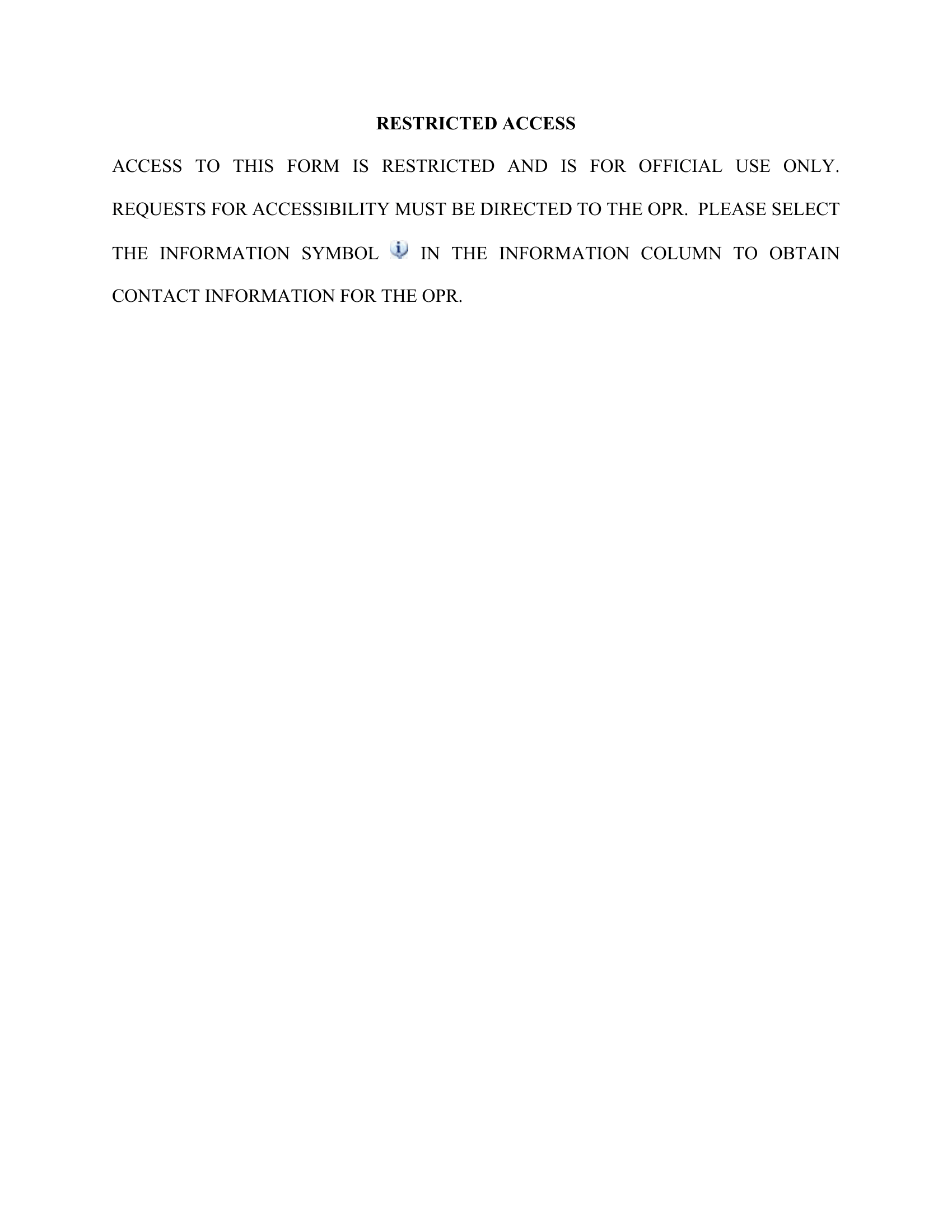 AF Form 3100 Confinee Transfer Risk Assessment Forms Docs 2023