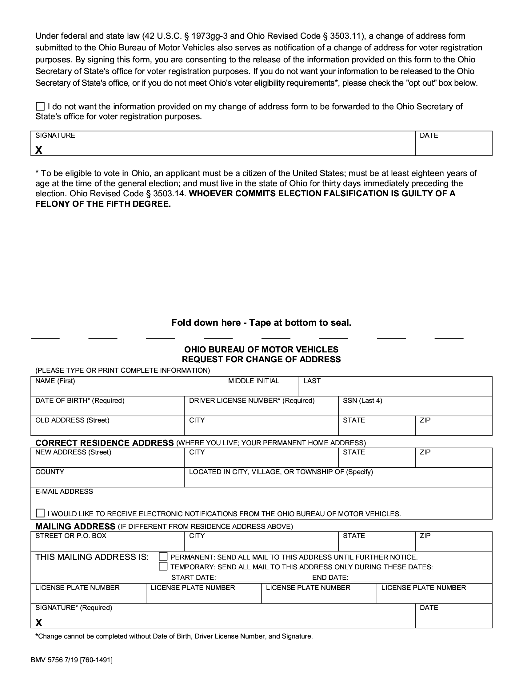 form-bmv-5756-request-for-change-of-address-forms-docs-2023