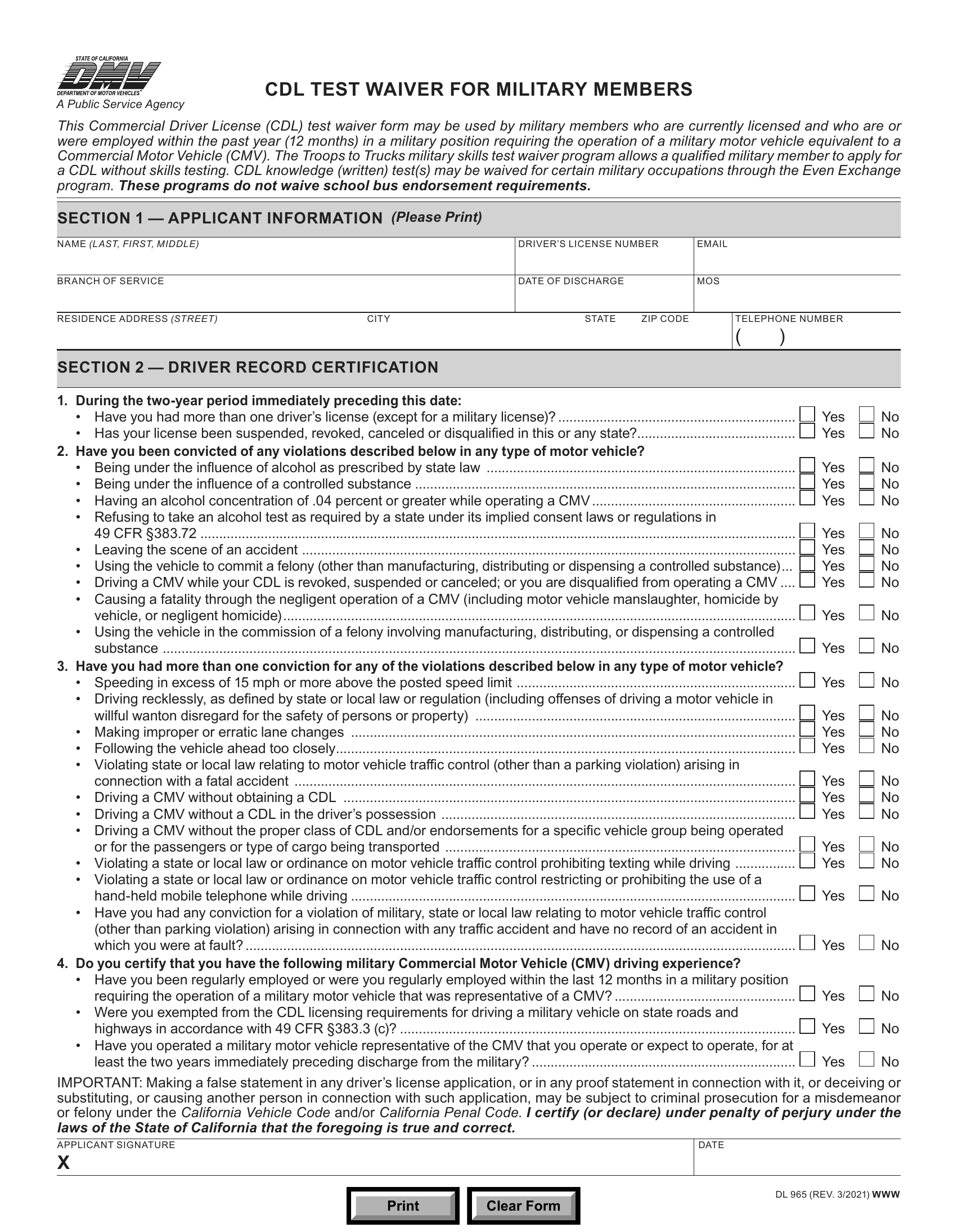 Us Army Age Waiver