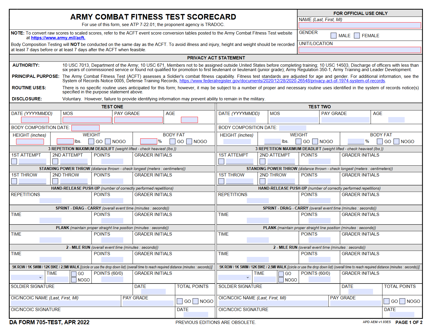 da-form-705-army-physical-fitness-test-scorecard-forms-docs-2023