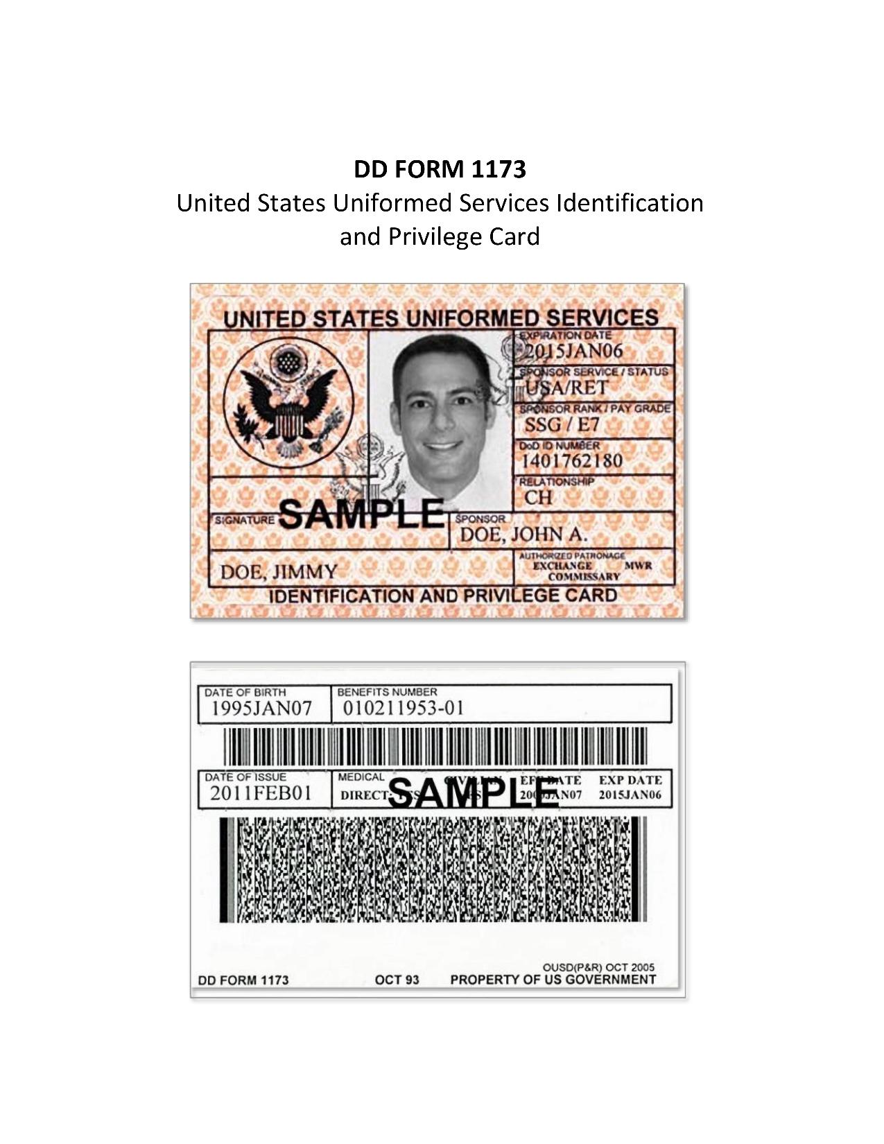 Dod Forms Fillable - Printable Forms Free Online