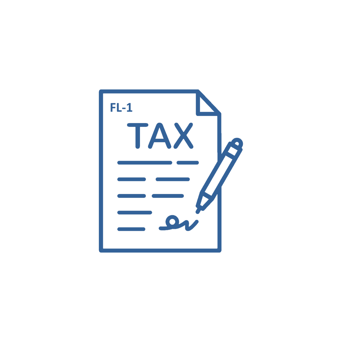 Florida Tax Forms | Forms - Docs - 2023