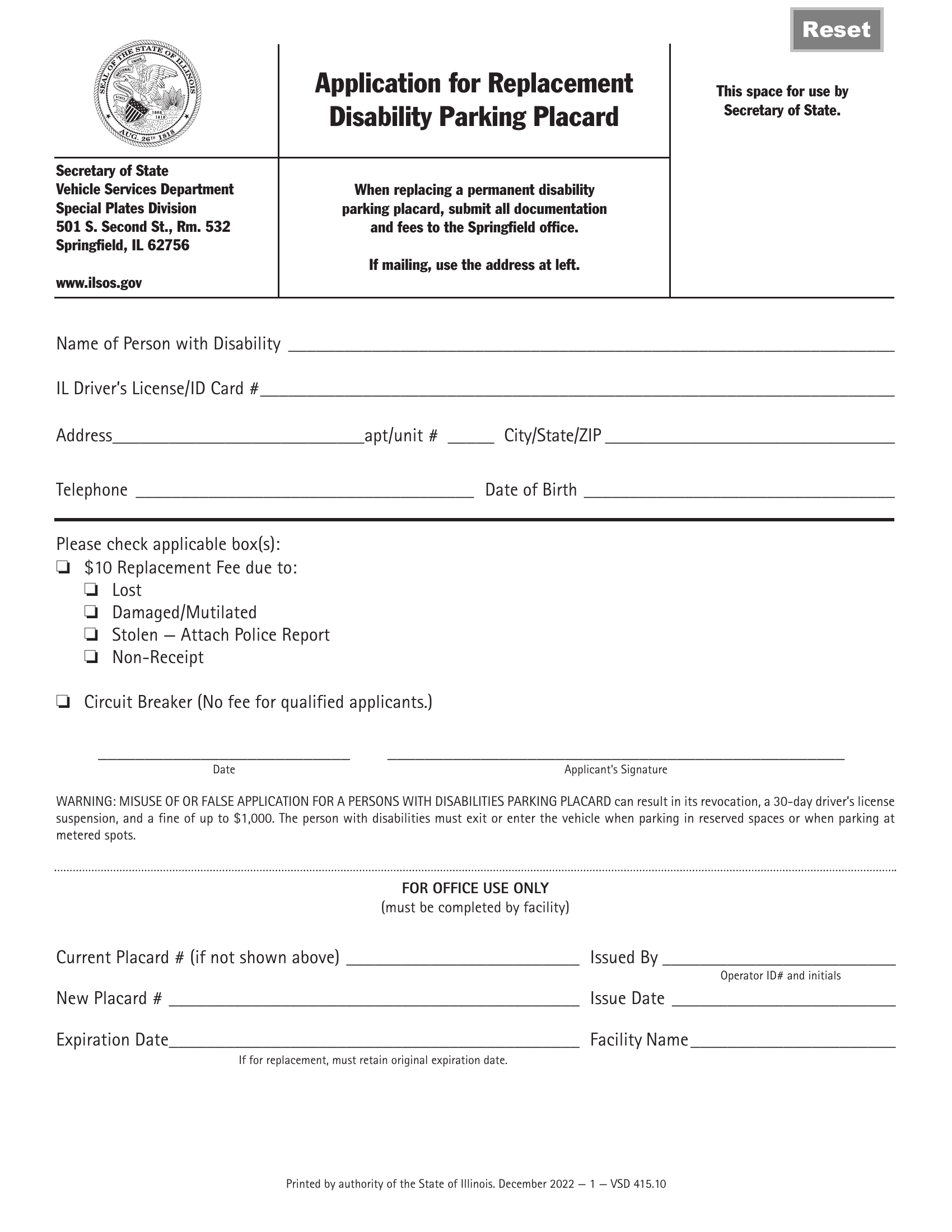 form-vsd-415-application-for-replacement-disability-parking-placard