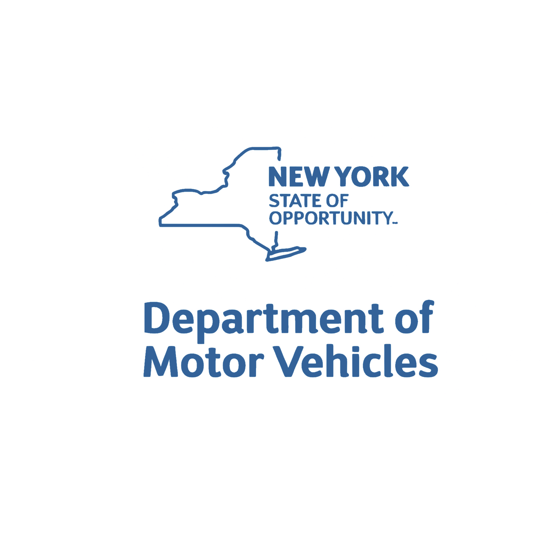 New York DMV  NYS I Love NY Adventure Plates Gallery