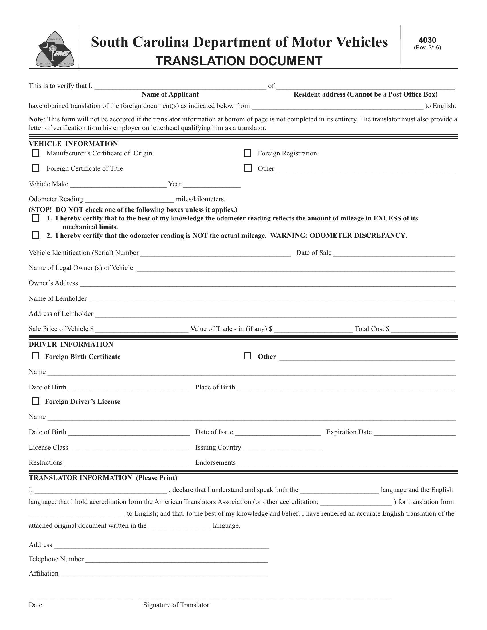 scdmv-form-4030-translation-document-forms-docs-2023