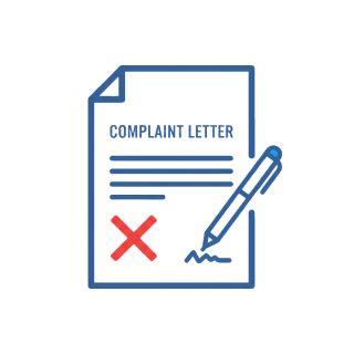 Complaint Letter Example