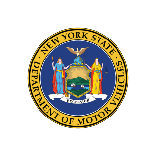 New York State DMV Forms