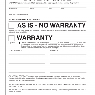 Form VSD 350. Buyer's Guide - Illinois | Forms - Docs - 2023
