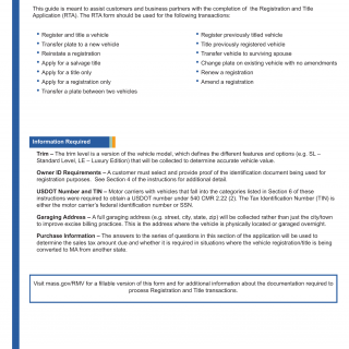 Massachusetts RMV on X: The RMV has a help line dedicated to the Work and  Family Mobility Act available in multiple languages, including: ✔️ English  ✔️ Spanish ✔️ Portuguese ✔️ Mandarin ✔️