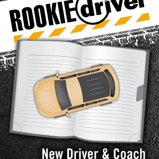 MD MVA Form RD-006 - Rookie Driver Skills Log and Practice Guide 