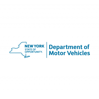NYS DMV Form MV-21. New York State Driver's Manual - print version