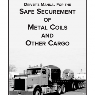 NYS DMV Form MV-79. Driver's Manual for the Safe Securement of Metal Coils and Other Cargo