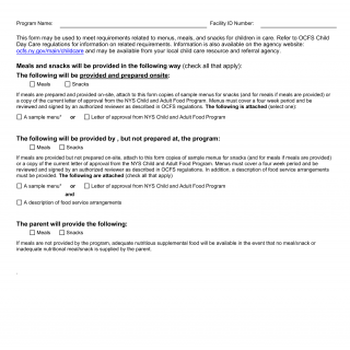 Ocfs 6021 Menus Meals And Snacks Dcc Sacc Forms Docs 2023 Ocfs 6021 Menus Meals And Snacks Dcc Sacc Forms Docs 2023