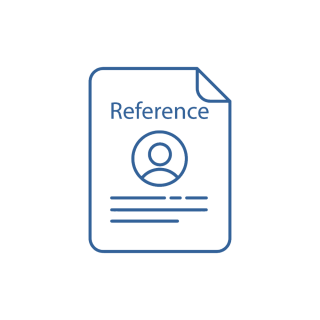 Reference letters
