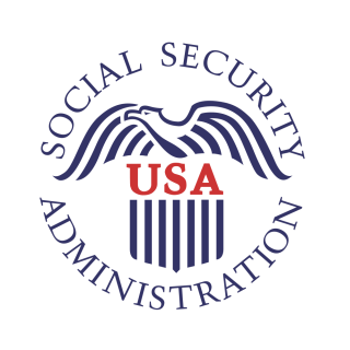 Social Security Forms