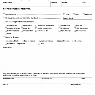 TX HHS Form H1800. Receipt for Application. Medicaid Report. Verification or Report of Change TX HHS Form H1800. Receipt for Application. Medicaid Report. Verification or Report of Change