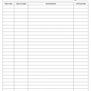 TX HHS Form H2062. STAR+PLUS Waiver Activity Record TX HHS Form H2062. STAR+PLUS Waiver Activity Record