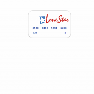 TX HHS Form LSC. Lone Star Card TX HHS Form LSC. Lone Star Card