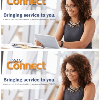 Form DMV 296. DMV Connect - Bringing Service to You - Virginia