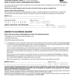 TIAA Spouse Waiver Form