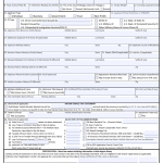 Form 130-U. Application for Texas Title