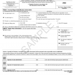 Form 5500. Annual Return/Report of Employee Benefit Plan