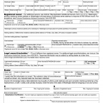 Form TD-420-001. Vehicle Title Application