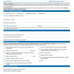 Form 50-132. Property Owner’s Notice of Protest