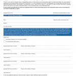 Form 50-162, Appointment of Agent for Property Tax Matters