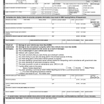 Form 735-32. Oregon Traffic Crash and Insurance Report