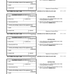 DA Form 3749. Equipment Receipt