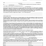 Adoptive Placement Agreement AD-907