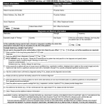 Aetna Medical Exception / Prior Authorization / Precertification Request Form for Prescription