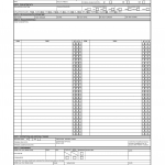 AF Form 1035 - AFSPECWAR Evaluation Form