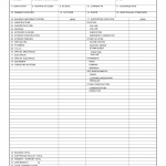 AF Form 1178B - Fy_ Project Cost Estimate Worksheet--Detail Cost Estimate