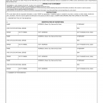 AF Form 1279 - Disclosure and Record of Invention