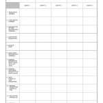 AF Form 1597 - Air Force Law Enforcement Terminal System Documentation