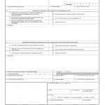 AF Form 1672 - Hearing Conservation Diagnostic Center Referral