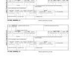 AF Form 2005. Issue/Turn-In Request