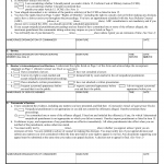 AF Form 3070E - RECORD OF NONJUDICIAL PUNISHMENT PROCEEDINGS (Officer) - Air National Guard Only