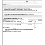 AF Form 3527. Naf Employee Performance Evaluation