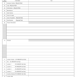 AF Form 3582 - Usaf Heritage Program Accession Worksheet AF Form 3582 - Usaf Heritage Program Accession Worksheet
