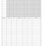 AF Form 3655. HF Radio Facility Contact and Phone Patch Record AF Form 3655. HF Radio Facility Contact and Phone Patch Record