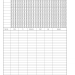 AF Form 3655. HF Radio Facility Contact and Phone Patch Record