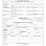 AF Form 3823. Drop Zone Survey