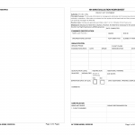 AF Form 4038W - Hh-60W Evaluation Worksheet