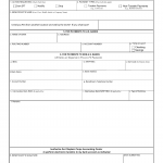 AF Form 4360 - Chapel Tithes and Offering Fund (CTOF) Electronic Funds Transfer (EFT)