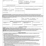 AF Form 988. Leave Request/Authorization