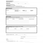 Affidavit of Heirship