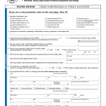 Form AP-201. Texas Application for Sales Tax Permit and/or Use Tax Permit 